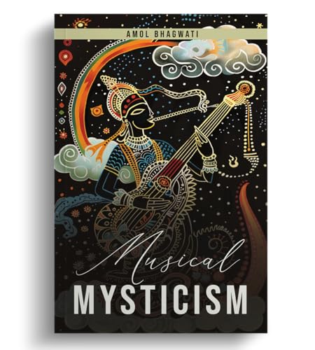 Musical mysticism Musical mysticism von Bluerose Publishers
