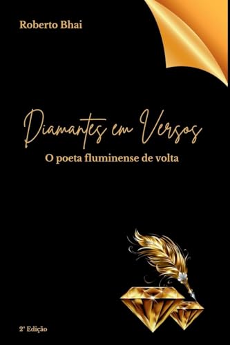 Diamantes Em Versos von Clube de Autores