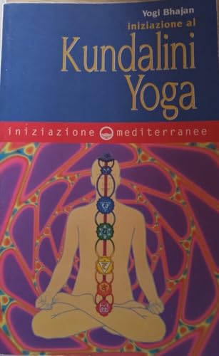 Iniziazione al kundalini yoga