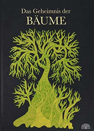 Das Geheimnis der Bäume: Ein Bilderbuch aus Indien von Baobab Books