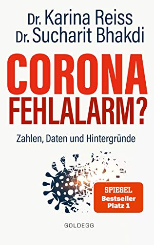 Corona Fehlalarm? Zahlen, Daten und Hintergründe. Zwischen Panikmache und Wissenschaft: welche Maßnahmen sind im Kampf gegen Virus und COVID-19 sinnvoll? ORIGINAL Corona Fehlalarm? Zahlen, Daten und Hintergründe. Zwischen Panikmache und Wissenschaft: welche Maßnahmen sind im Kampf gegen Virus und COVID-19 sinnvoll? ORIGINAL