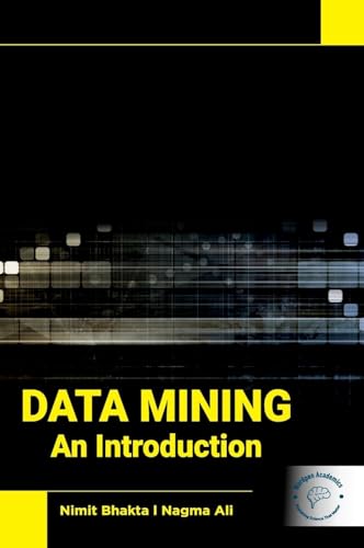 Data Mining: An Introduction von Wordpen Academics