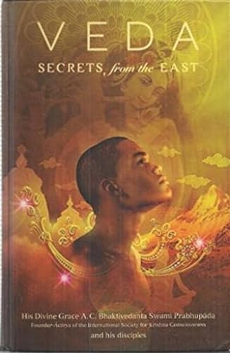 Veda: Secrets from the East: An Anthology