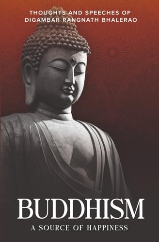 Buddhism - A Source of Happiness Buddhism - A Source of Happiness von StoryMirror Infotech Pvt.Ltd