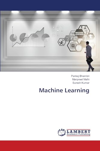 Machine Learning: DE von LAP LAMBERT Academic Publishing