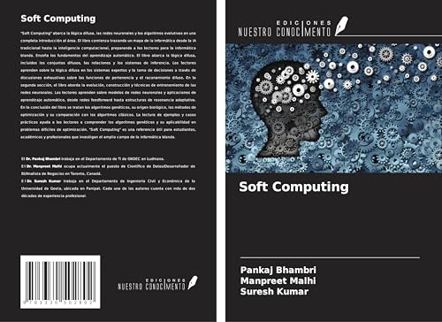 Soft Computing von Ediciones Nuestro Conocimiento