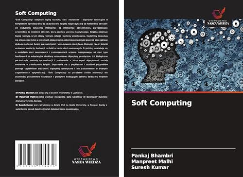 Soft Computing von Wydawnictwo Nasza Wiedza