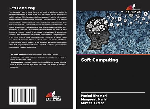 Soft Computing: DE von Edizioni Sapienza