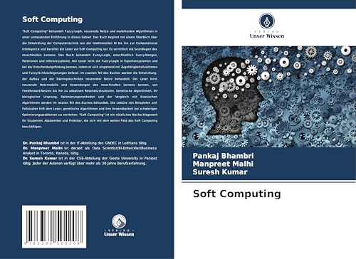 Soft Computing: DE von OmniScriptum