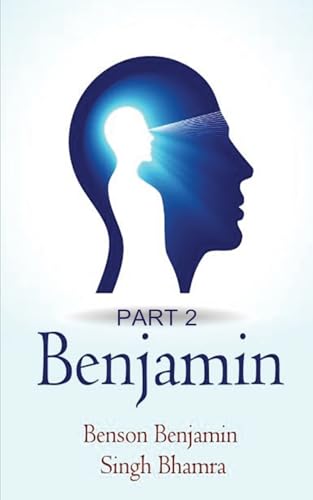 Benjamin 2 von FeedARead.com