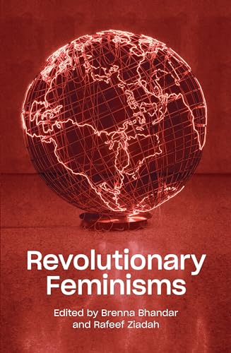 Revolutionary Feminisms: Conversations on Collective Action and Radical Thought von Verso