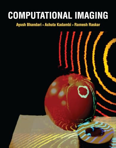 Computational Imaging von The MIT Press