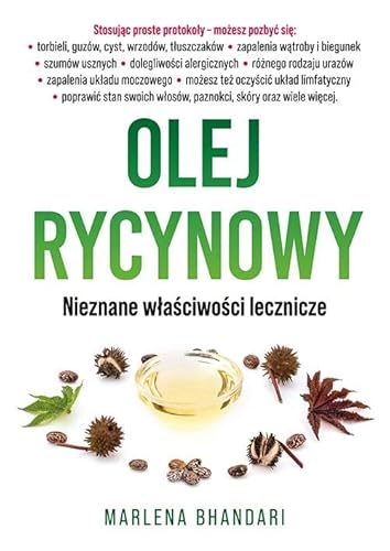 Olej rycynowy: Nieznane właściwości lecznicze von Aba