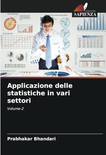 Applicazione delle statistiche in vari settori: Volume-2 von Edizioni Sapienza