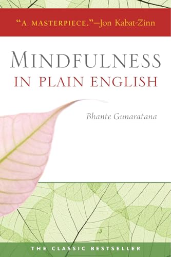 Mindfulness in Plain English: 20th Anniversary Edition