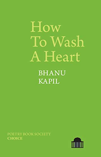 How To Wash A Heart (Pavilion Poetry Lup) von Liverpool University Press