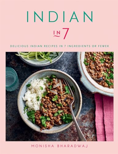 Indian in 7 von Kyle Books