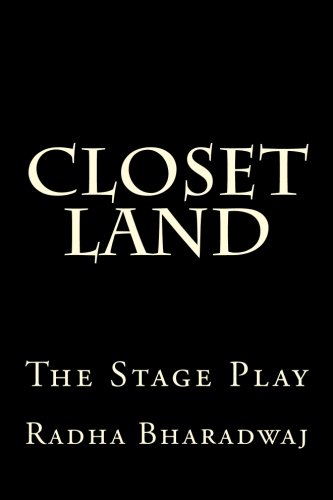 Closet Land: The Stage Play
