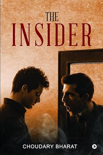 The Insider von Notion Press, Inc.