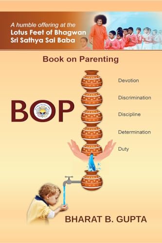 Book on Parenting: Best of Practices von Notion Press
