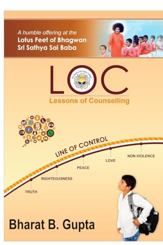 Lessons of Counselling