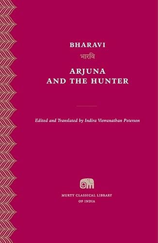 Arjuna and the Hunter (Murty Classical Library of India, 9, Band 9)