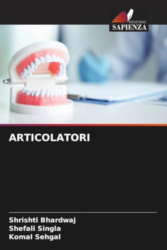 ARTICOLATORI: DE von Edizioni Sapienza