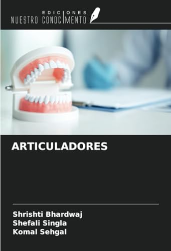 ARTICULADORES von Ediciones Nuestro Conocimiento