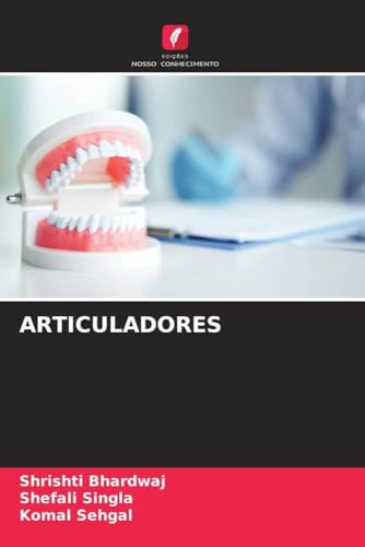 ARTICULADORES: DE von Edições Nosso Conhecimento