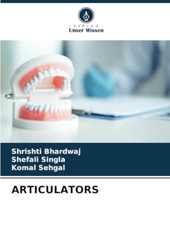 ARTICULATORS: DE von Verlag Unser Wissen