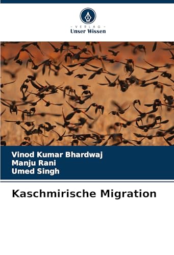 Kaschmirische Migration Kaschmirische Migration von Verlag Unser Wissen