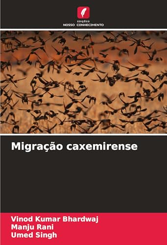 Migração caxemirense von Edições Nosso Conhecimento