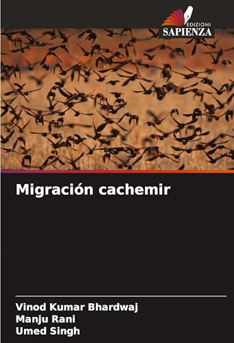 Migración cachemir von Edizioni Sapienza