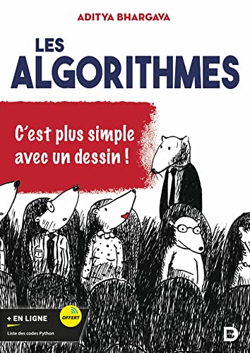 Les algorithmes, c’est plus simple avec un dessin !