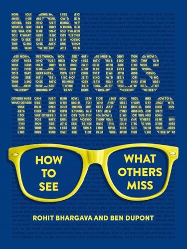 Non-Obvious Thinking: How to See What Others Miss von Ideapress Publishing