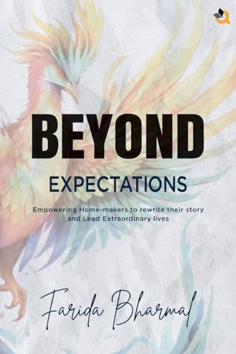 BEYOND EXPECTATIONS von Qurate Books Private Limited