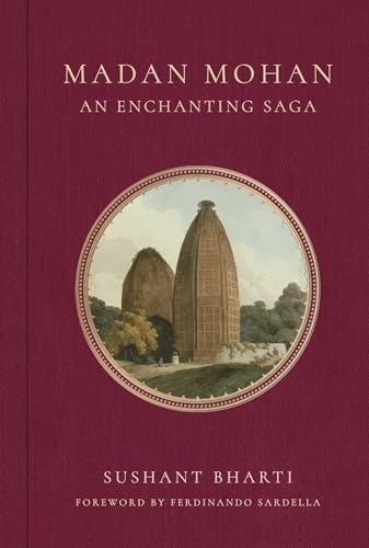 Madan Mohan: An Enchanting Saga von Mandala Publishing
