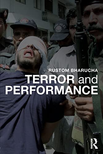 Terror and Performance von Routledge