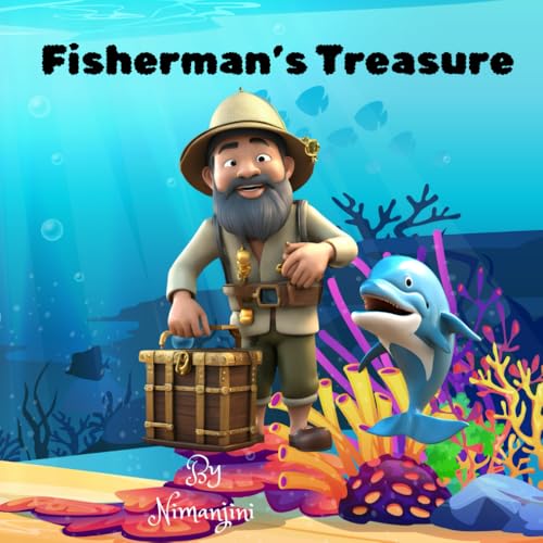 Fisherman’s Treasure von Independently published