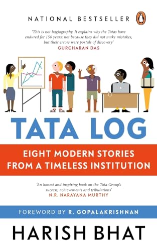 Tatalog: Eight Modern Stories from a Timeless Institution