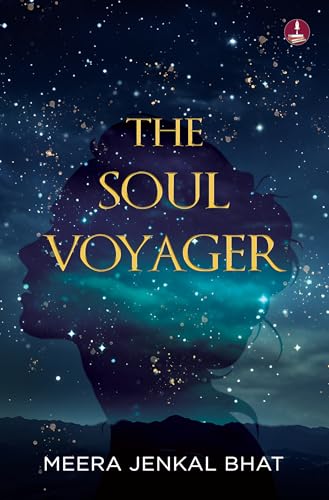 The Soul Voyager: Magical Stories to guide you from Darkness to Light von Srishti Publishers & Distributors