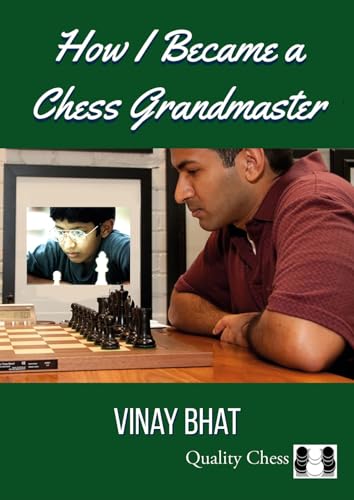 How I Became a Chess Grandmaster von Generisch