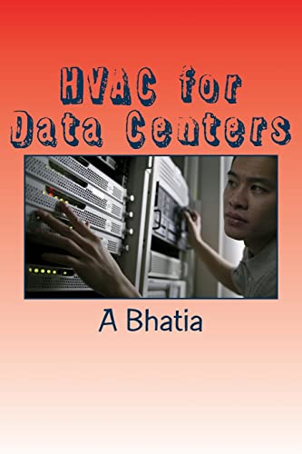 HVAC for Data Centers: e-Book von CREATESPACE