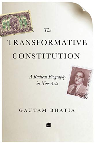 The Transformative Constitution: A Radical Biography in Nine Acts von HarperCollins