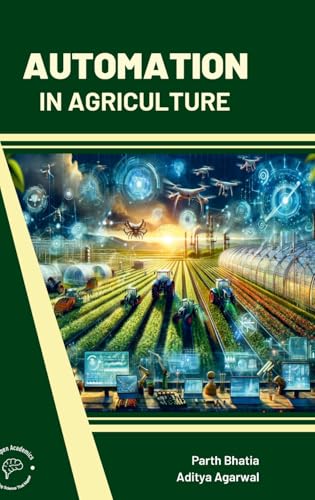 Automation In Agriculture von Wordpen Academics