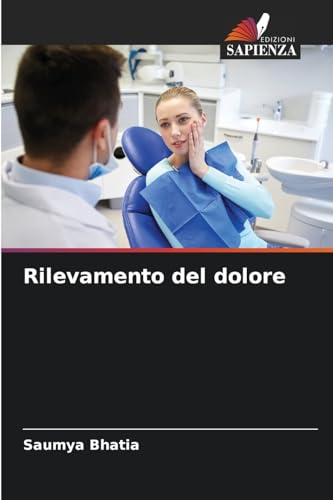 Rilevamento del dolore von Edizioni Sapienza