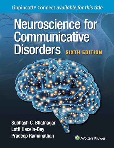 Neuroscience for Communicative Disorders von Wolters Kluwer Health
