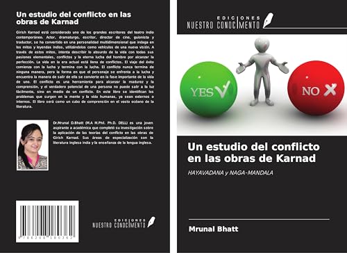 Un estudio del conflicto en las obras de Karnad: HAYAVADANA y NAGA-MANDALA