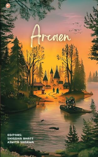 Arcaen von OrangeBooks Publication