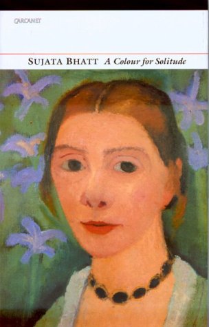 A Colour for Solitude: Poems